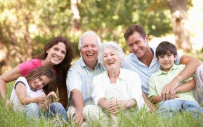 The Blended Family Probate Feud