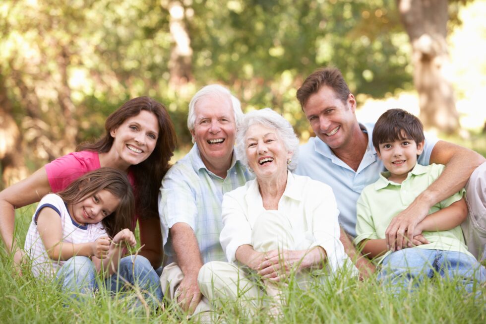 The Blended Family Probate Feud